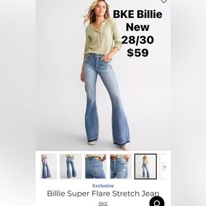 BKE Billie Jeans